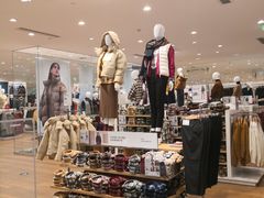 -优衣库(天津天河城店)