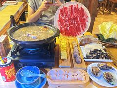 -十四不搭·打边炉(运河店)