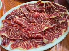 -蔡社牛肉城(龙湖店)