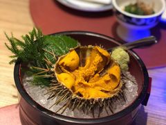 -小山日本料理(太古汇店)