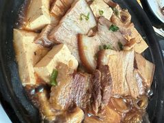 -北京龙庆四季香农家饭庄·灶台鱼·碳烤虹鳟鱼(龙庆峡店)