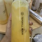 长沙茶守艺 | 我心中长沙最特别的奶茶店