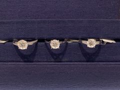 -DE BEERS 戴比尔斯(上海国金中心店)