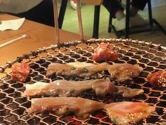 -烧肉达人•炭火烧肉(新天地店)