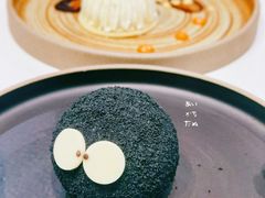 -自如ZSPACE四合院艺术餐厅