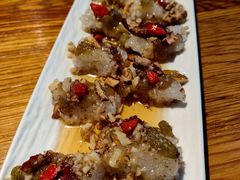 -柴窝堡22号辣子鸡·传承新疆菜