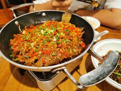 湘味臭鳜鱼-小湘旺(港湾花园店)