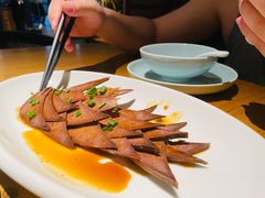 -顺香居·老字号湖北菜(江汉路店)