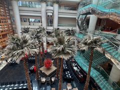 -威斯汀舞台餐厅