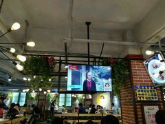 -钢管厂歆瑞源油卤串串香(春熙路太古里店)