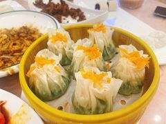 -烤肉宛饭庄(南礼士路店)