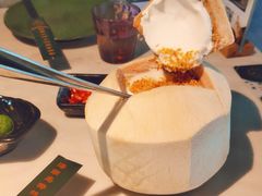 -狐狸爱上椰子鸡(金地广场店)