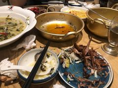 -开小灶(公望街店)