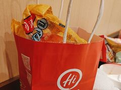 -海底捞火锅(顺义华联店)