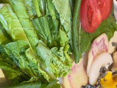 -民食香·腊排骨野生菌美食(木府店)