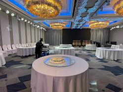 -曼格纳婚礼艺术中心(张江店)