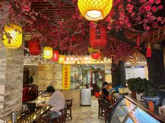 -金杨拉面王小吃面馆·牛三宝面·红烧牛肉粉
