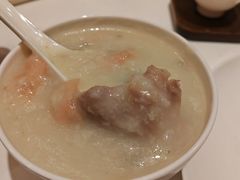 -白天鹅宾馆-宏图府餐厅