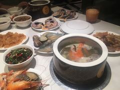 -诱货海鲜自助火锅(爱琴海购物公园东百店)