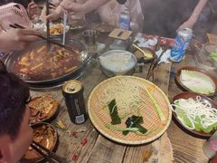 -冯校长老火锅(深圳总店)
