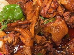 -永安鱼庄·镇江菜(丁卯店)