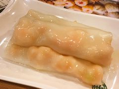 肠粉-添好运点心专门店(中环IFC店)