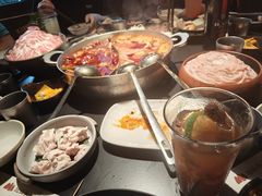 -生如夏花泰式火锅(西村黑金店)