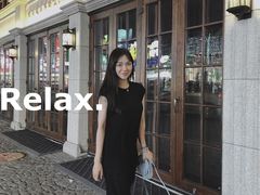 -ZARA(青岛万象城店)