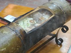 -61号餐吧(兴坪古镇漓江店)