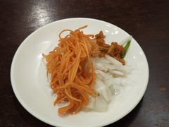-巴依家新疆手抓饭(菱角湖万达店)