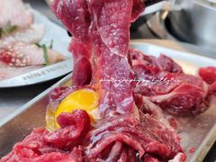 -张哞哞·鲜切牛肉自助火锅(高德置地店)