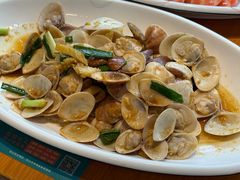 -金海湾海鲜排档(朱家尖店)