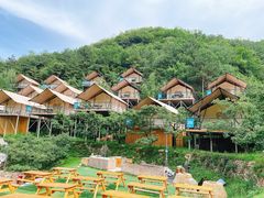 -北京山里寒舍度假酒店