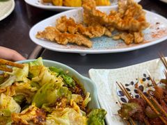 -老赵太太麻辣烫涮肚馆(大经路店)