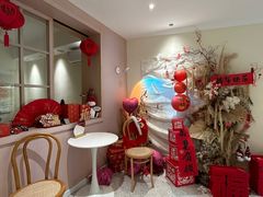 -小草莓·Little Strawberry