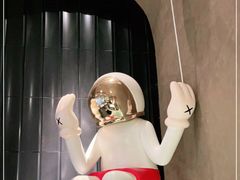 -领鲜天下·焗海鲜·花胶鸡(天目里店)