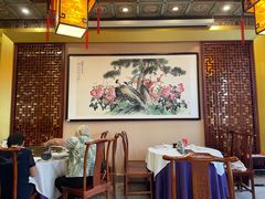 -便宜坊烤鸭店(玉蜓桥店)