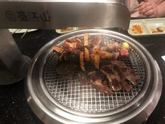 -悟烧·自助烤肉料理(秋林旗舰店)