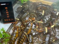 -张亮麻辣烫(哈尔滨金爵万象店)