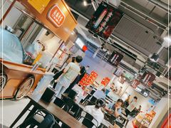 -盒马鲜生(馥邦国际店)