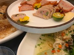 -老地方酒店(宜兴店)