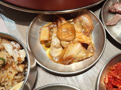 -西塔老太太泥炉烤肉(东百中心B馆店)