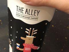 -鹿角巷The Alley(龙湖天街店)