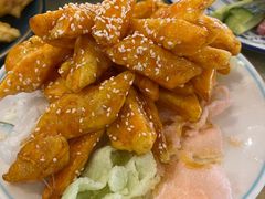 -鹤乡东北菜(崮山路店)