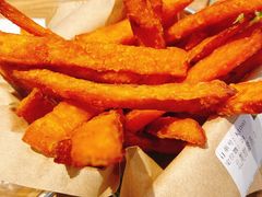 炸红薯条-KPRO(朝阳大悦城店)