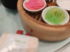 -金河半岛园林酒家(金融城店)