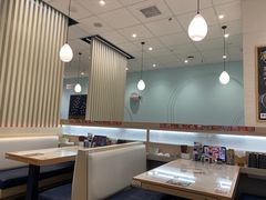 大堂-濱寿司(高新伊藤店)