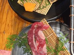 -黑牛の店·和牛烧肉(大悦城店)