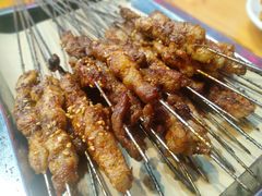 -小草大排档(北沙坡店)