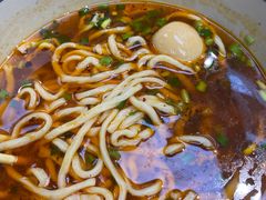 -墩儿大碗宽面(来福士店)